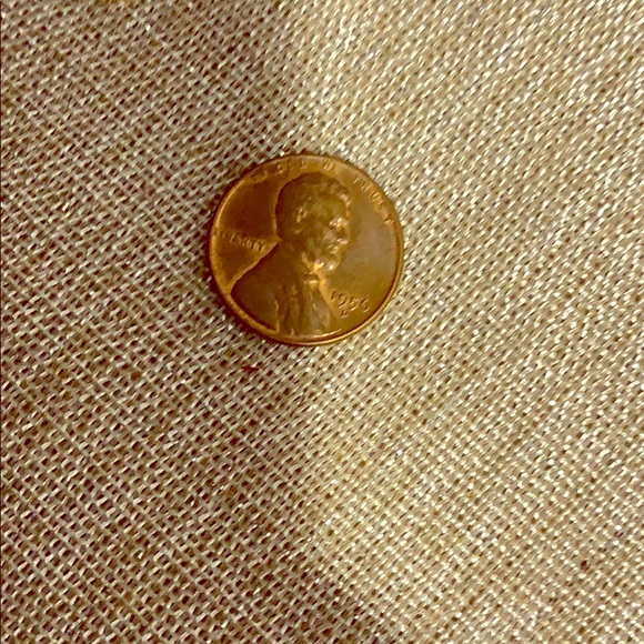 wheat penny - Picture 1 of 2